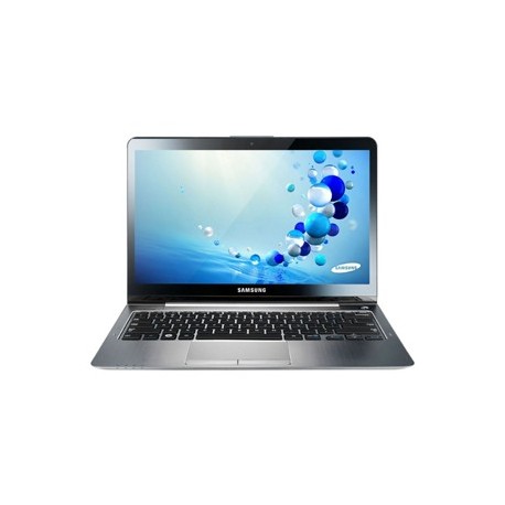 Samsung NP540U3C-A01ID Ultrabook Titan Silver Windows 8