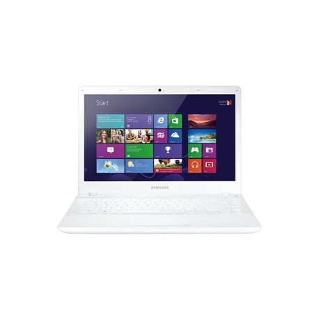 Samsung NP370R4V-S02ID Ultrabook Marble White DOS i5