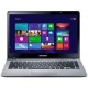 Samsung NP370R4E-A01ID Ultrabook Silver Windows 8