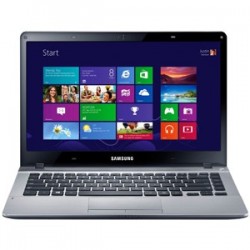 Samsung NP370R4E-A01ID Ultrabook Silver Windows 8