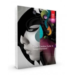 ADOBE Design Standard CS6 V5