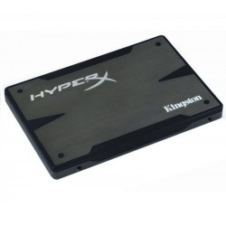 Kingston HyperX 3K SH103S3 120GB SATA3