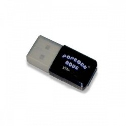 Popcorn Hour USB Wireless N WN-160