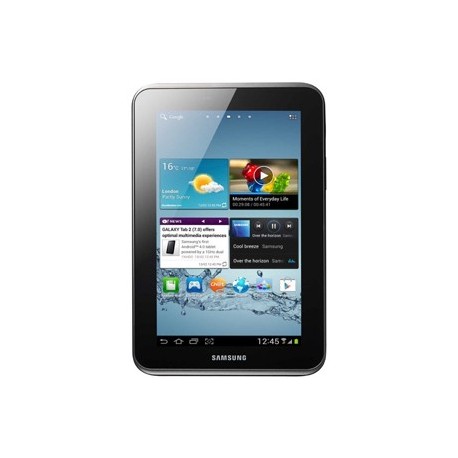 Samsung Galaxy Tab 2 7.0 Espresso 3G