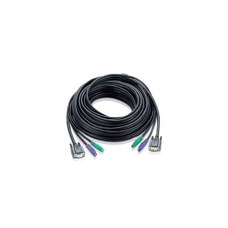 Aten 2L-1001P-C PS-2 KVM Cable