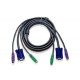 Aten 2L-1005P-C PS-2 KVM Cable