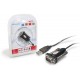 Unitek Y-105 USB to Serial Cable