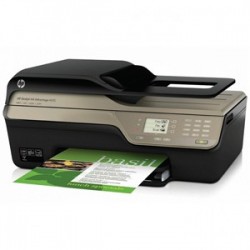HP Deskjet Ink Advantage 4625 e-All-in-One Printer