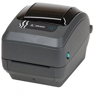 Jual Harga Printer Label Zebra GK420T