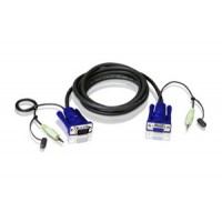 Aten 2L-2402A VGA-Audio Cable
