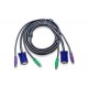 Aten 2L-5002P-C PS-2 KVM Cable