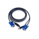 Aten 2L-5003U USB KVM Cable