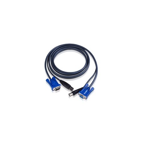 Aten 2L-5003U USB KVM Cable