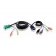 Aten 2L-5303UU USB KVM Cable