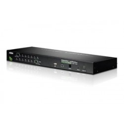 Aten CS1716A 16-Port PS-2-USB KVM Switch