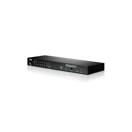 Aten CS1716A 16-Port PS-2-USB KVM Switch