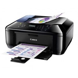 Printer Canon Pixma E610