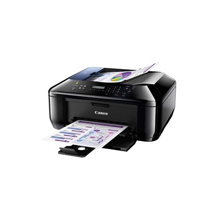 Printer Canon Pixma E610