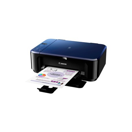 Printer Canon Pixma E510