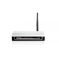 TP Link 54 Mbps Wireless Access Point Atheros TL-WA5110G