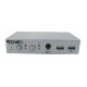 OXCA KSC-102C 2 Port Combo KVM Switch