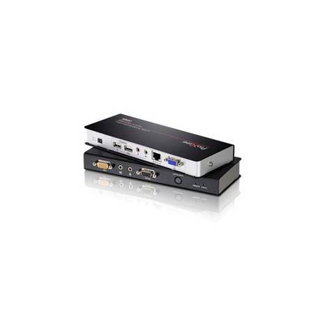 Aten CE770 USB KVM Extender