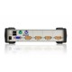 Aten CS84U 4-Port PS/2-USB KVM Switch