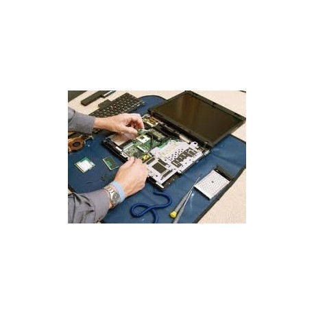  Service laptop Rengat