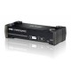 Aten VS1508T 8 port Audio Video Splitter
