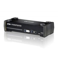 Aten VS1508T 8 port Audio Video Splitter
