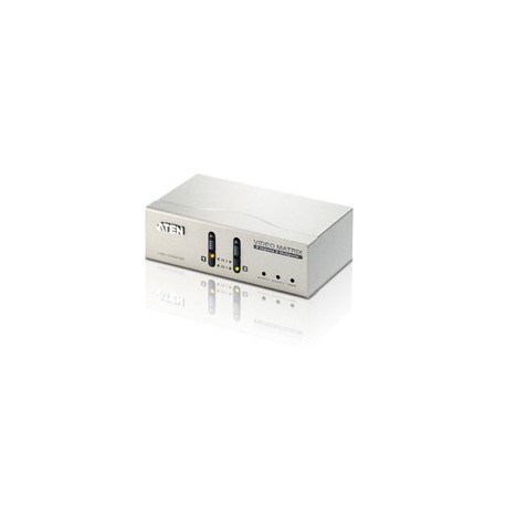 Aten VS0202 Video Matrix Switch