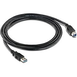 TRENDnet TU3-C10 10 Foot USB 3.0 Cable