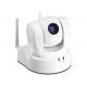 TRENDnet ProView Wireless N Pan Tilt Zoom Internet Camera. 10x optical zoom CCD sensor. TV-IP612WN