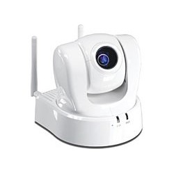 TRENDnet TV-IP612WN Wireless PTZ Internet Camera