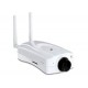 TRENDnet TV-IP512WN Wireless N Internet Camera Server w 2-Way Audio