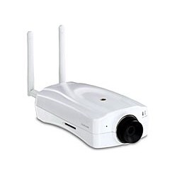 TRENDnet TV-IP512WN Wireless Internet Camera