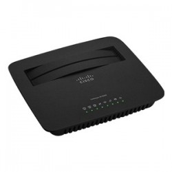 Linksys X1000 ADSL Modem