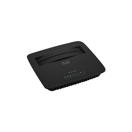 Linksys X1000 ADSL Modem