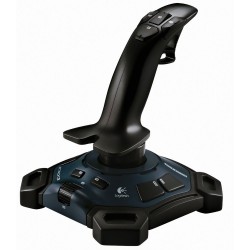 Logitech Attack 3 PC-Mac