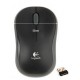 Logitech B 175 Cordless Notebook Mouse