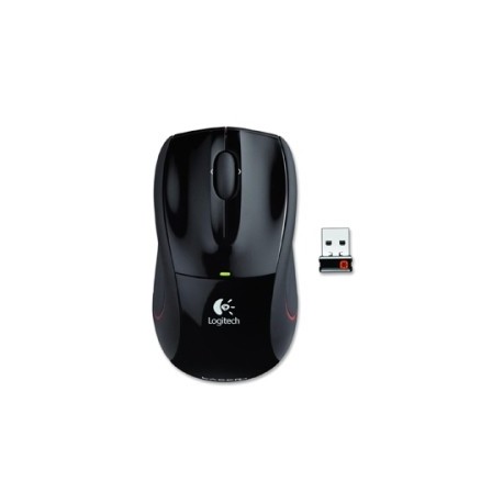 Logitech B 605 Cordless Notebook Mouse