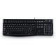 Logitech Classic K120 USB Optical USB