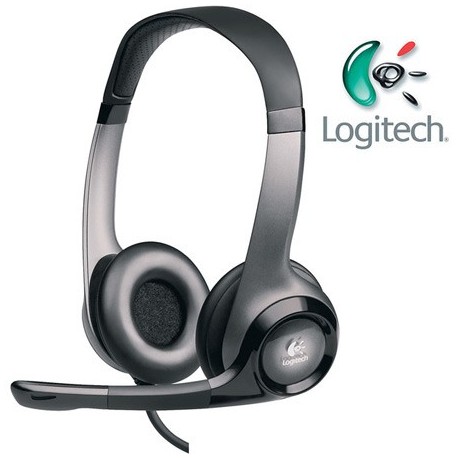 Logitech Clear Chat Pro USB