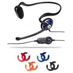 Logitech Clear Chat Style Headset