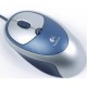 Logitech Click Optical Mouse