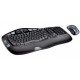 Logitech Cordless Desktop? Wave