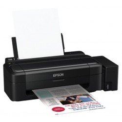 Printer Epson L110 Ink Jet