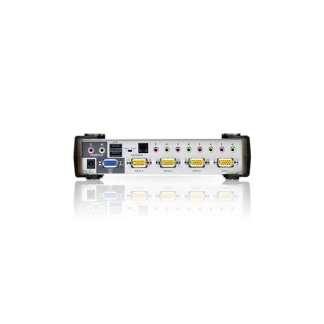 Aten CS1734AC KVM Switch