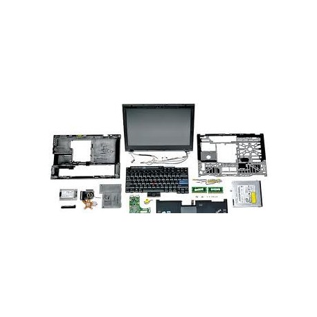 Service laptop Selat panjang