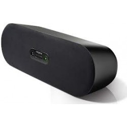 D80 Wireless Portable Speaker Battery To 25 Hours